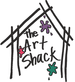 The Art Shack in St. Clair Shores, MI - Home